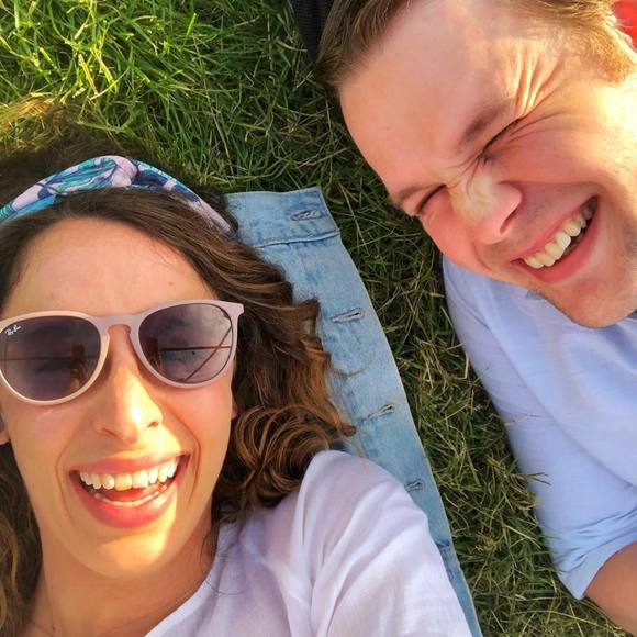 Meet your Posher, Alicia - Picture 1 of 1